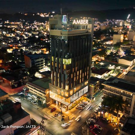 Amber Hotel - Cebu Екстер'єр фото