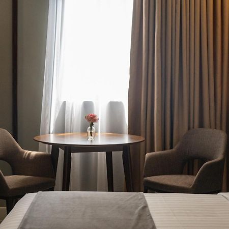 Amber Hotel - Cebu Екстер'єр фото