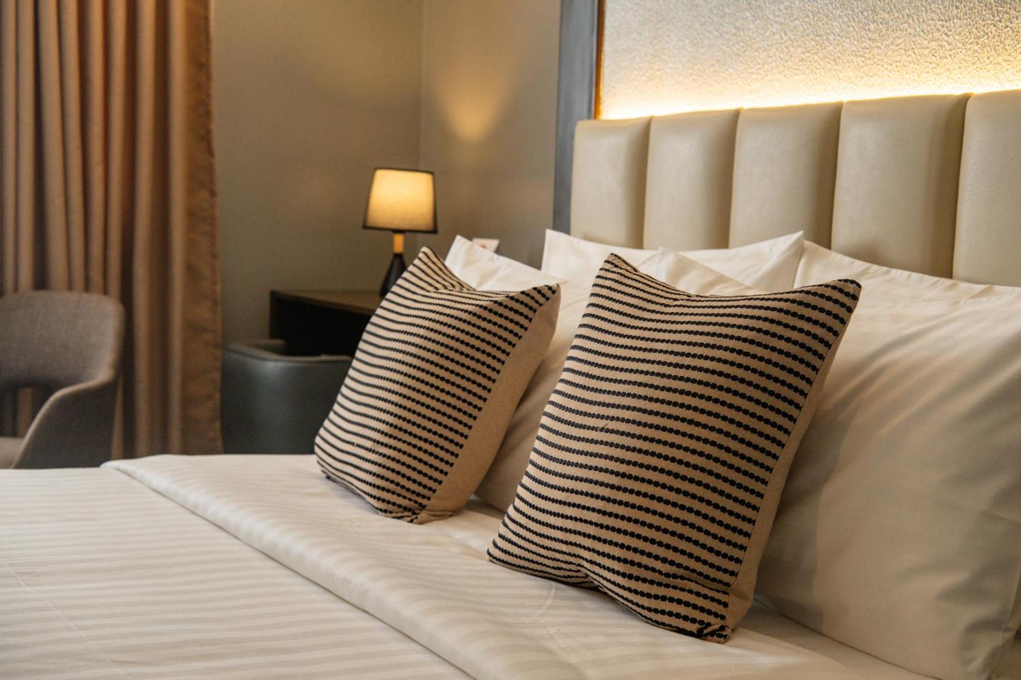 Amber Hotel - Cebu Екстер'єр фото