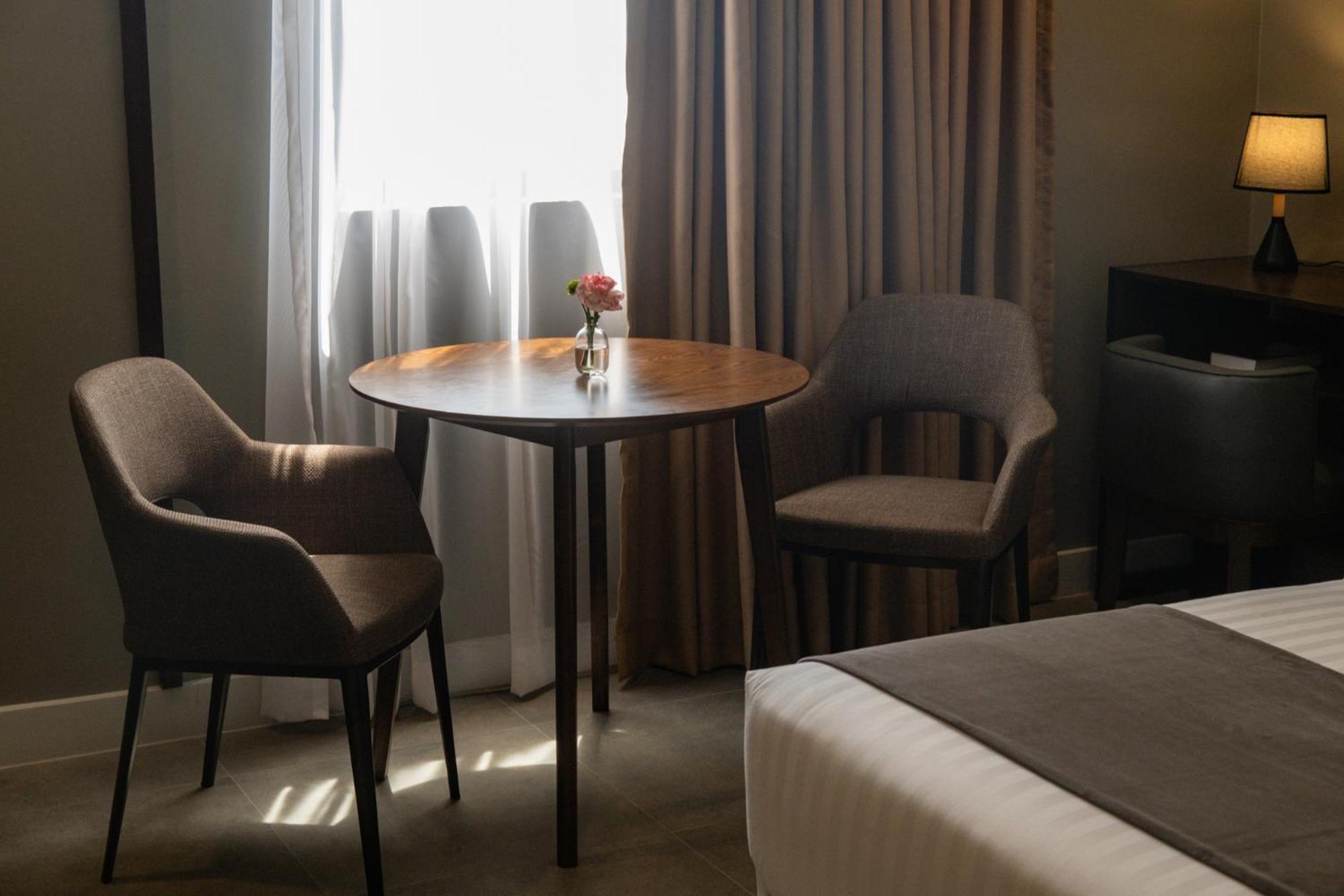 Amber Hotel - Cebu Екстер'єр фото