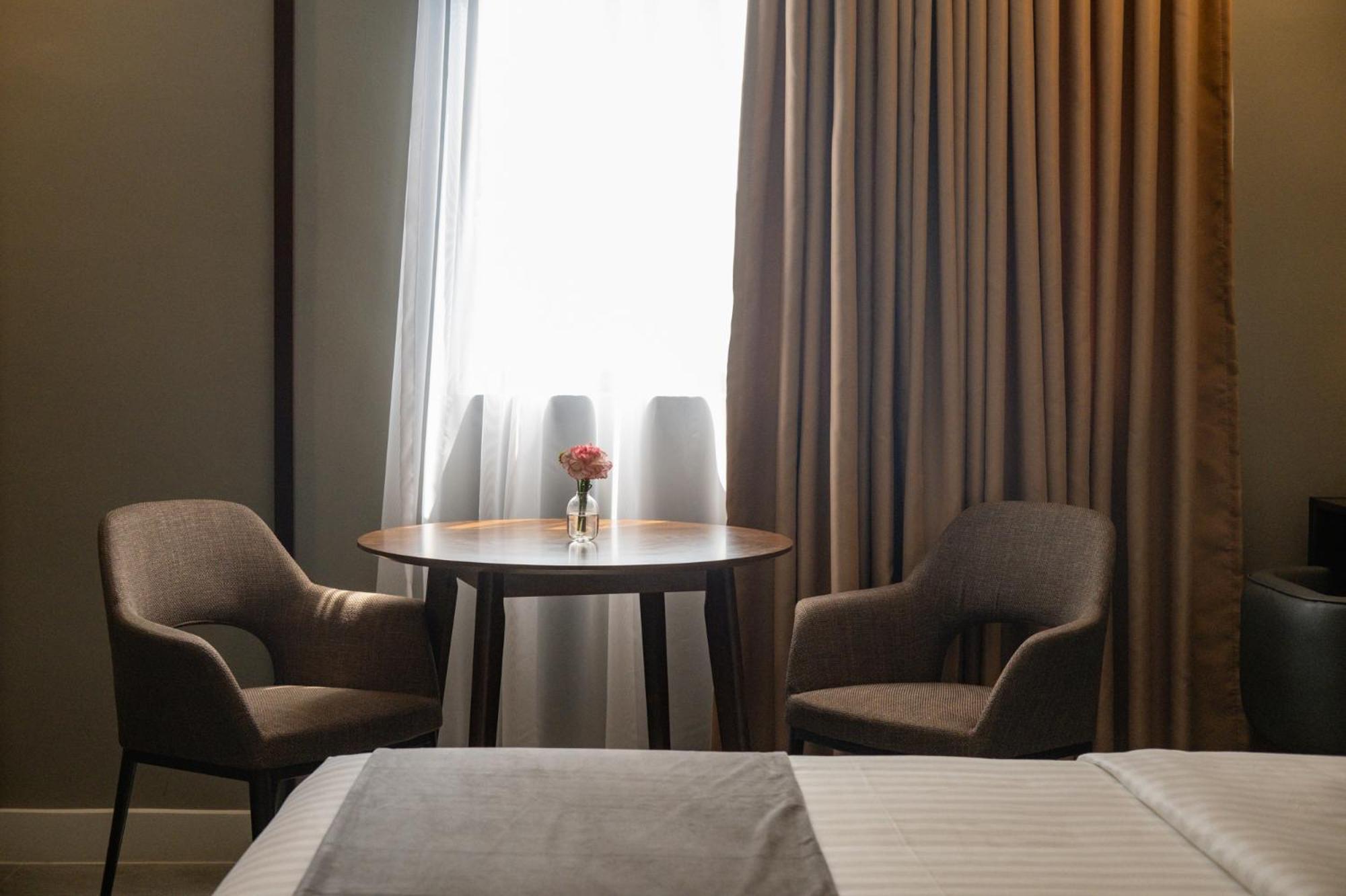 Amber Hotel - Cebu Екстер'єр фото
