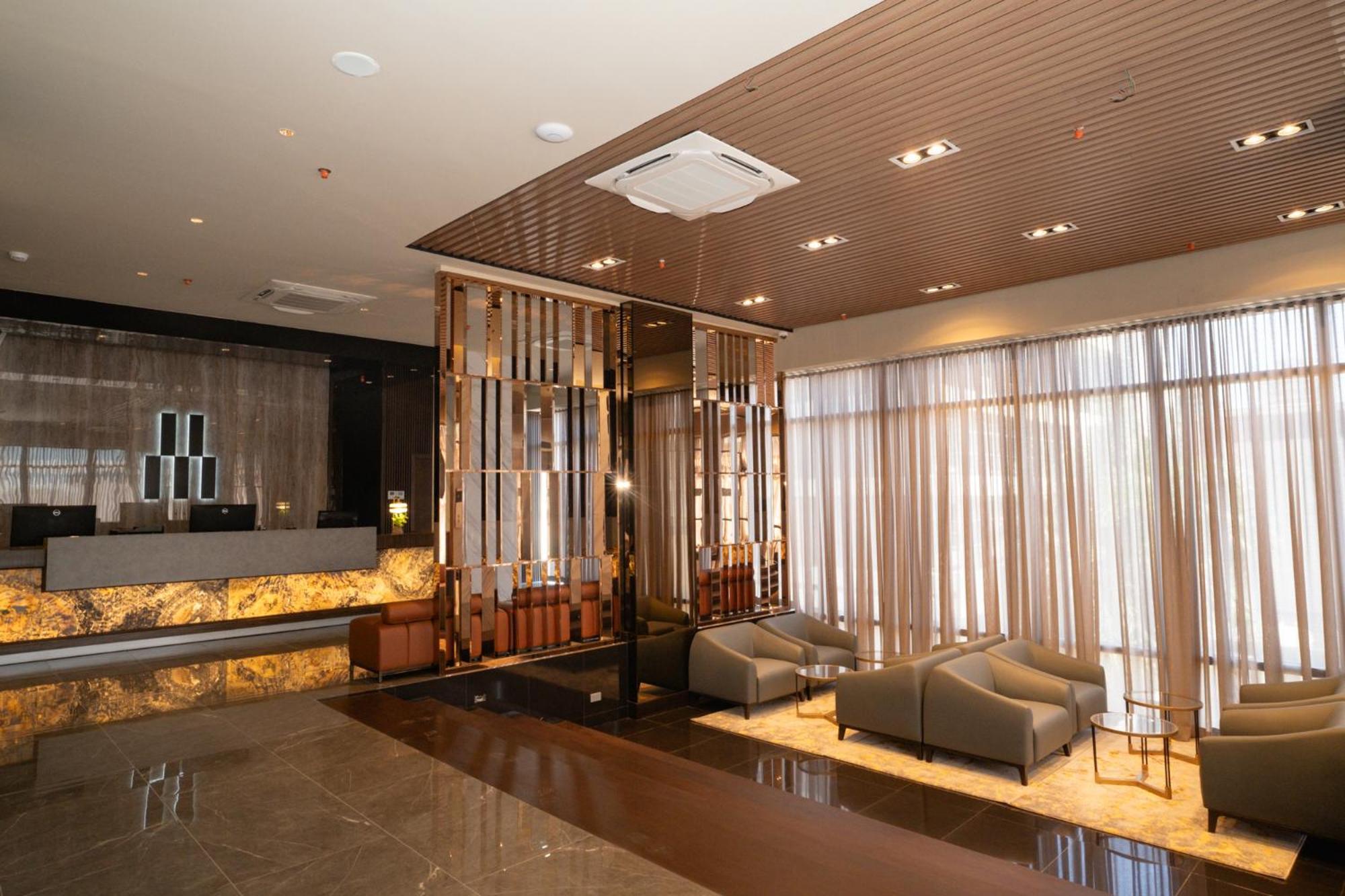 Amber Hotel - Cebu Екстер'єр фото
