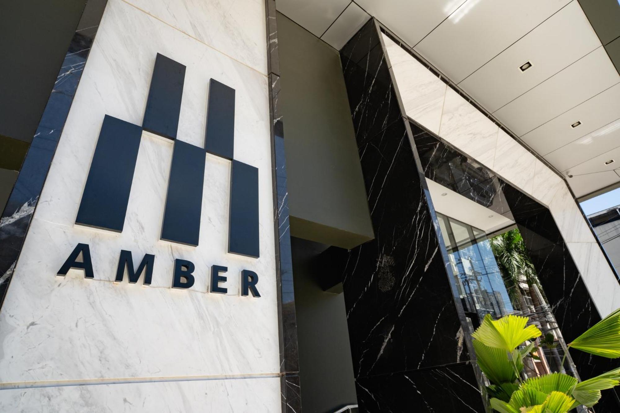 Amber Hotel - Cebu Екстер'єр фото