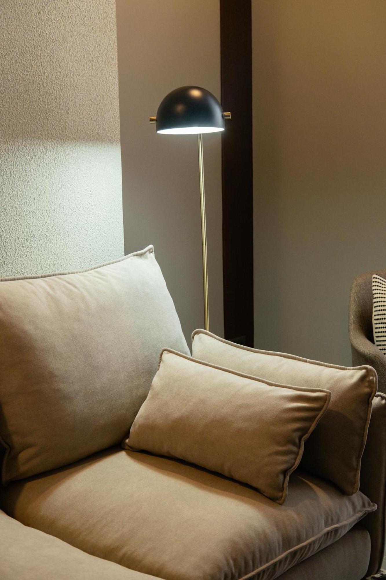 Amber Hotel - Cebu Екстер'єр фото