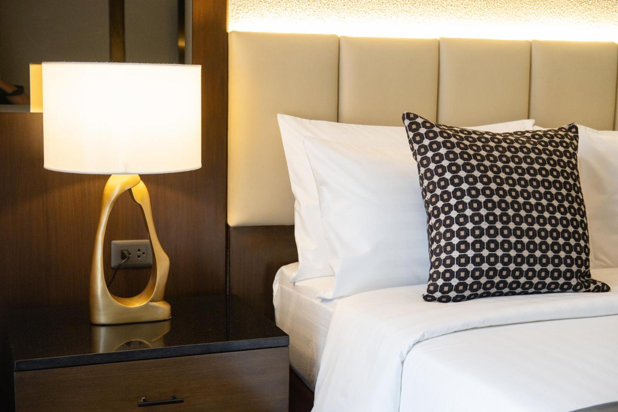 Amber Hotel - Cebu Екстер'єр фото