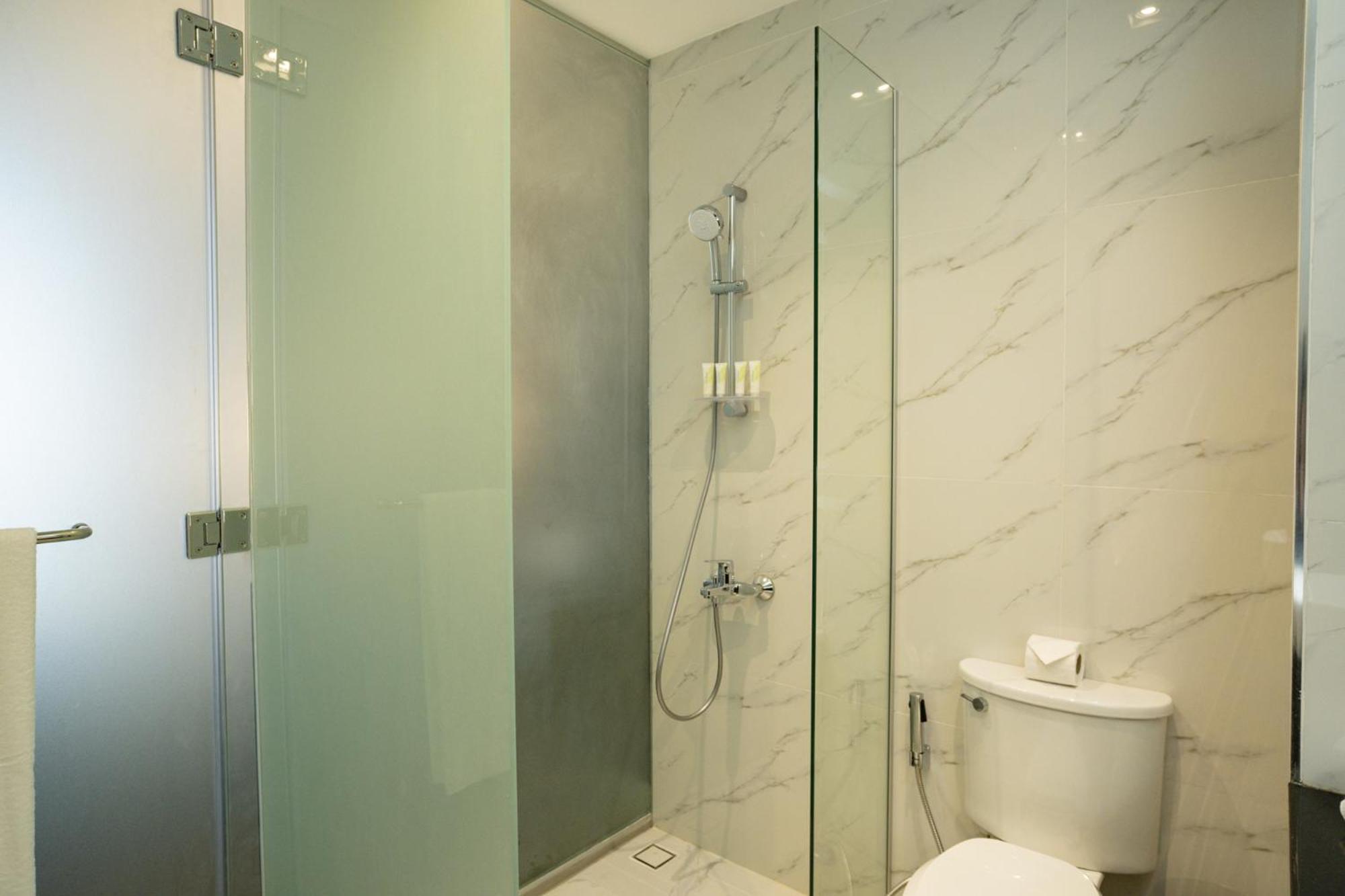 Amber Hotel - Cebu Екстер'єр фото