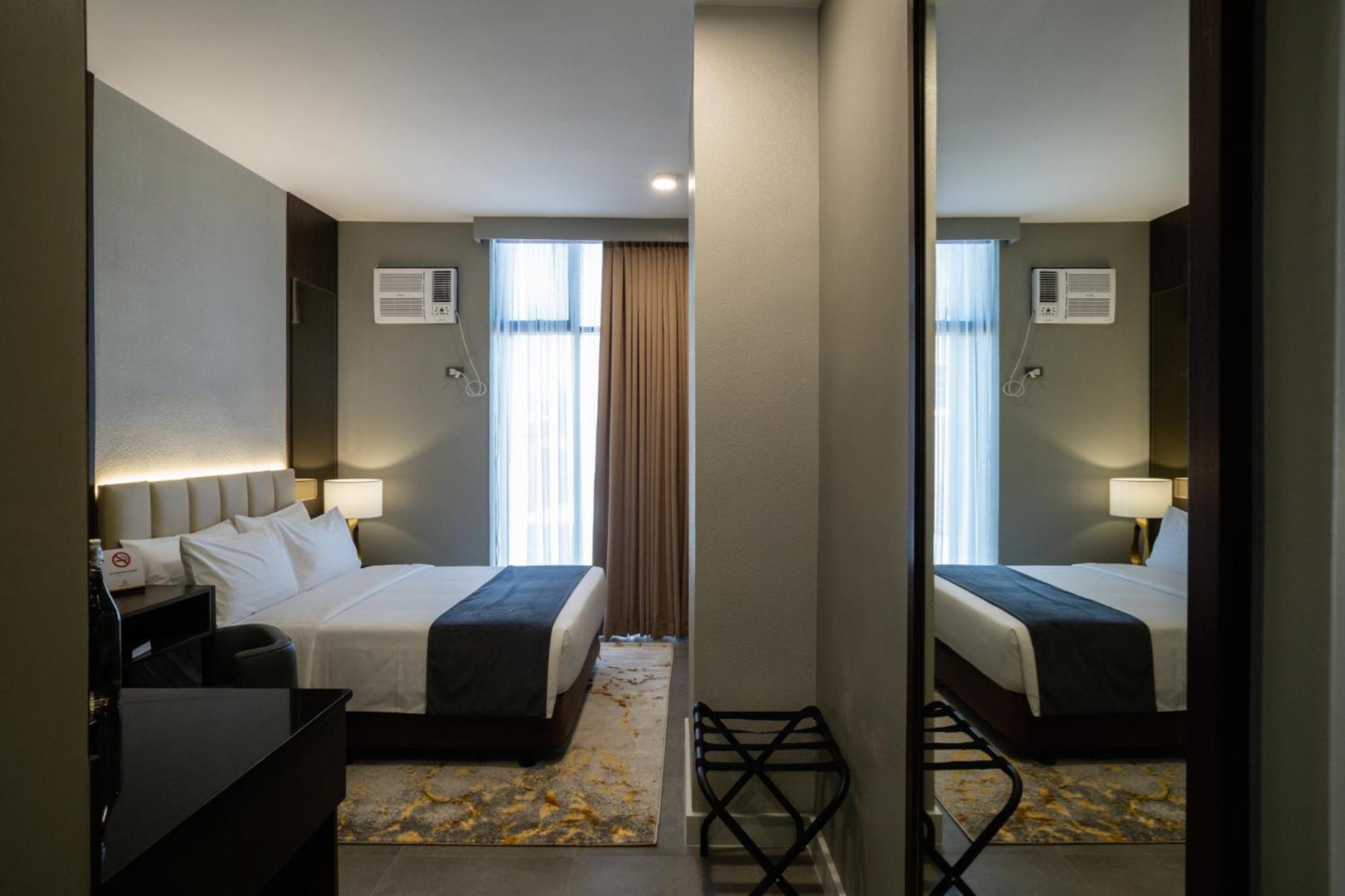 Amber Hotel - Cebu Екстер'єр фото