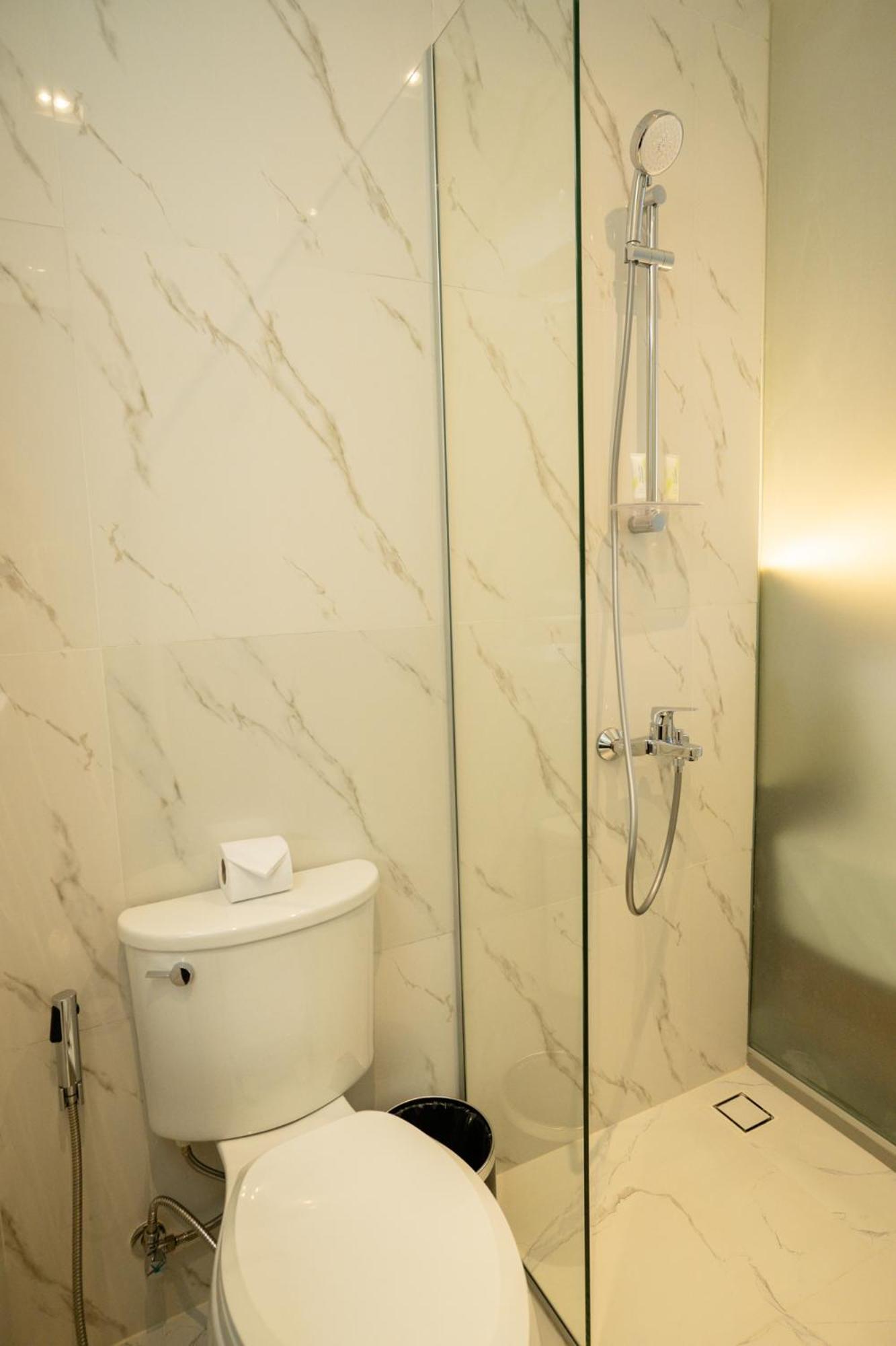 Amber Hotel - Cebu Екстер'єр фото