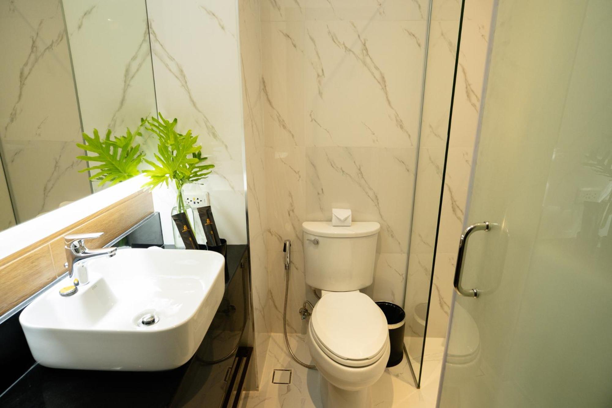 Amber Hotel - Cebu Екстер'єр фото