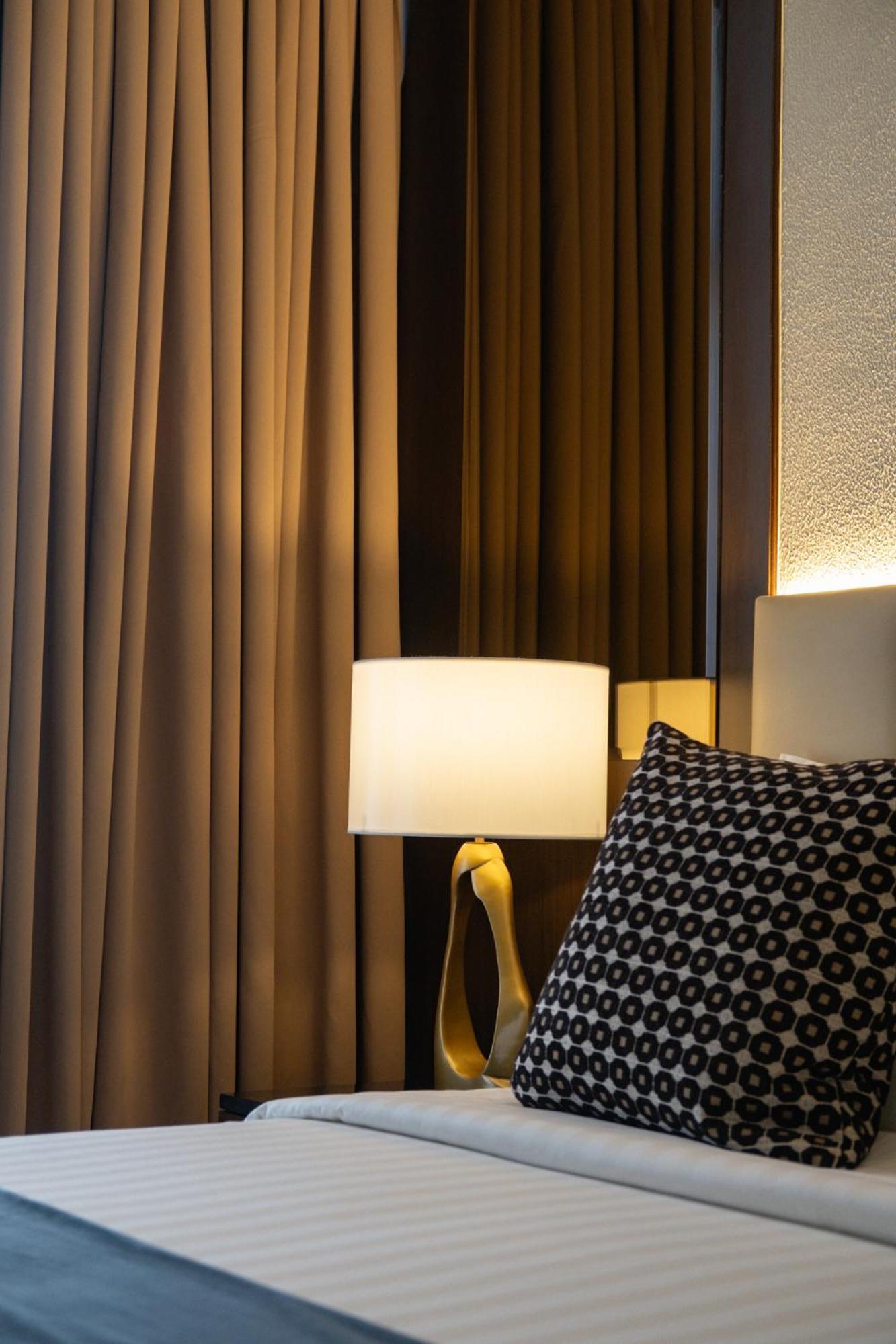 Amber Hotel - Cebu Екстер'єр фото