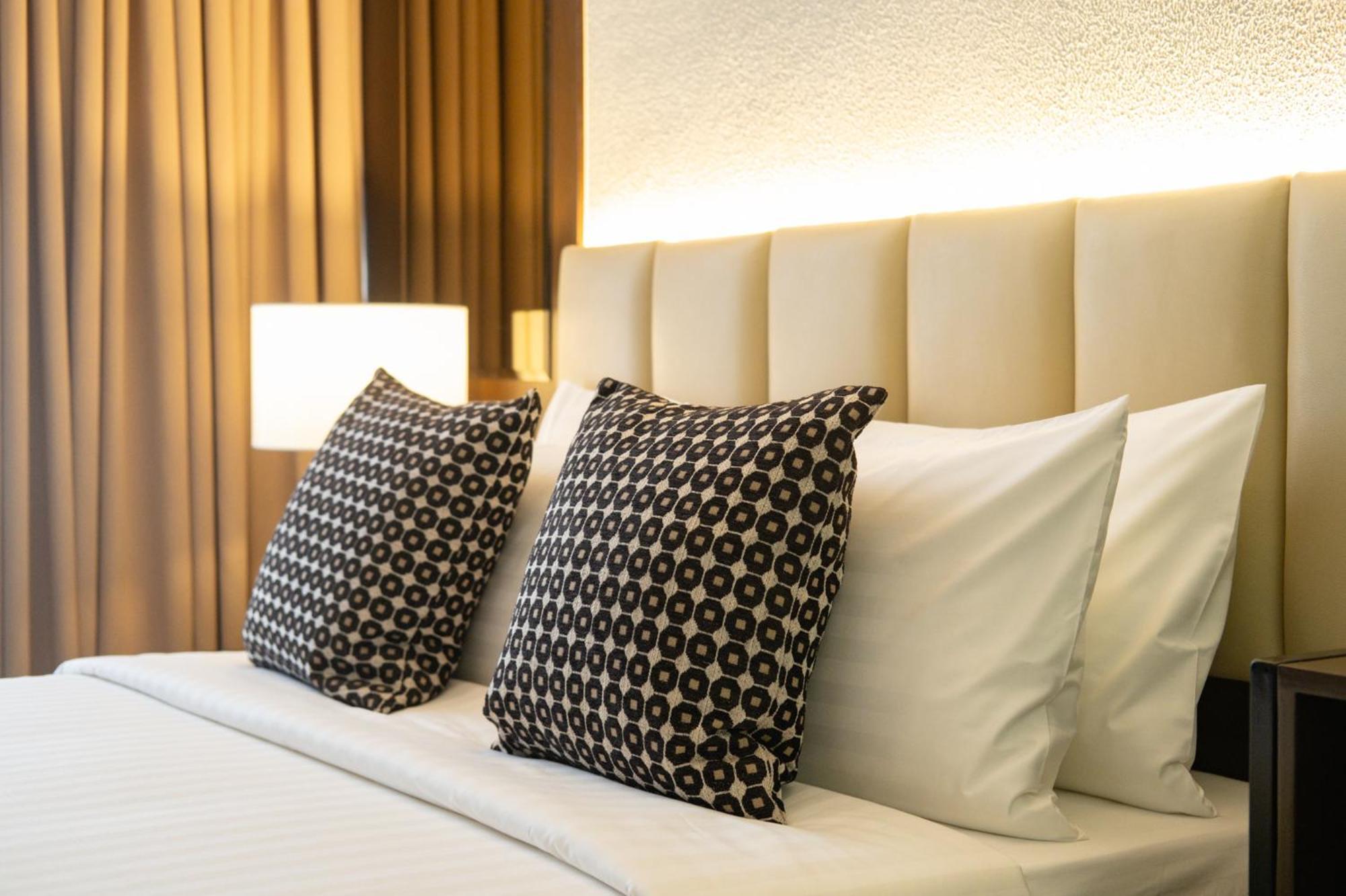 Amber Hotel - Cebu Екстер'єр фото