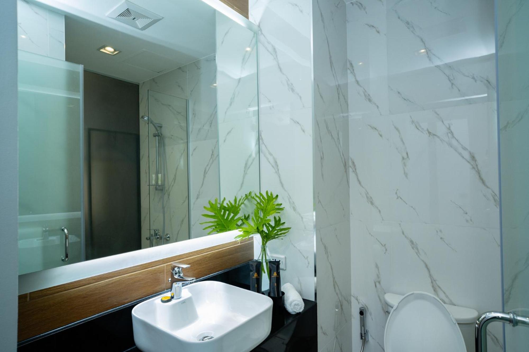 Amber Hotel - Cebu Екстер'єр фото