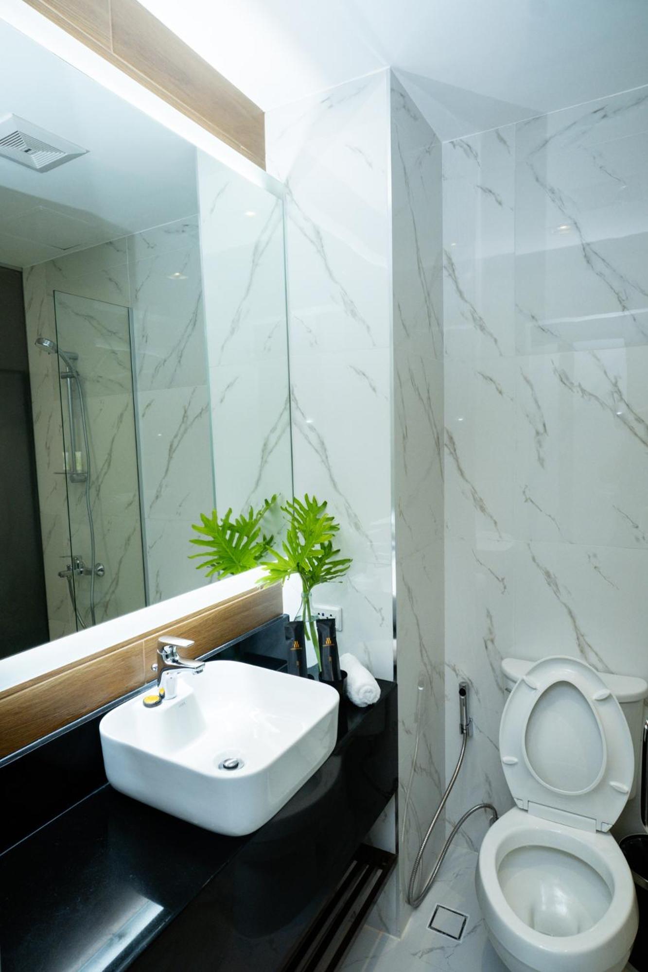 Amber Hotel - Cebu Екстер'єр фото