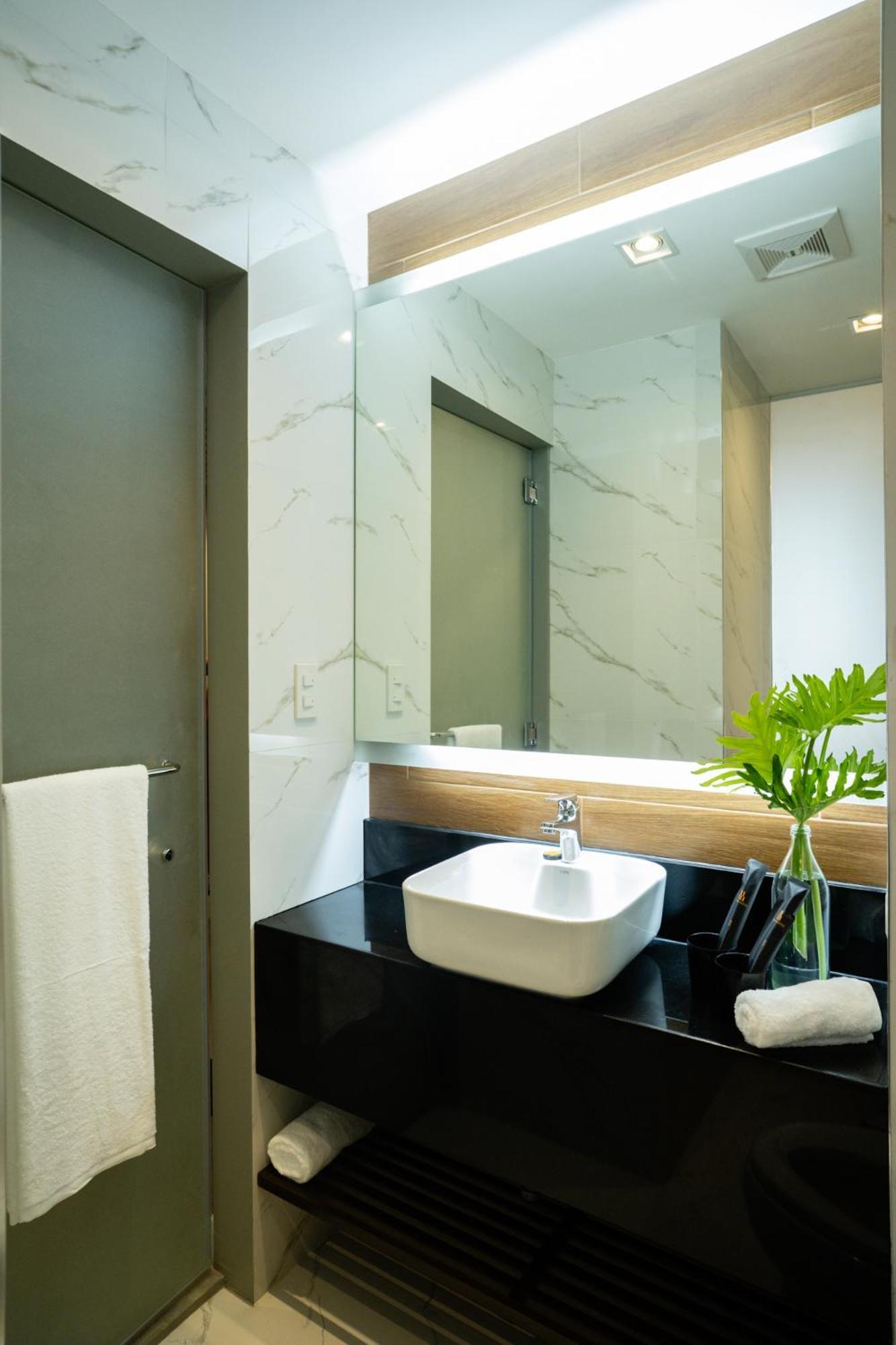 Amber Hotel - Cebu Екстер'єр фото