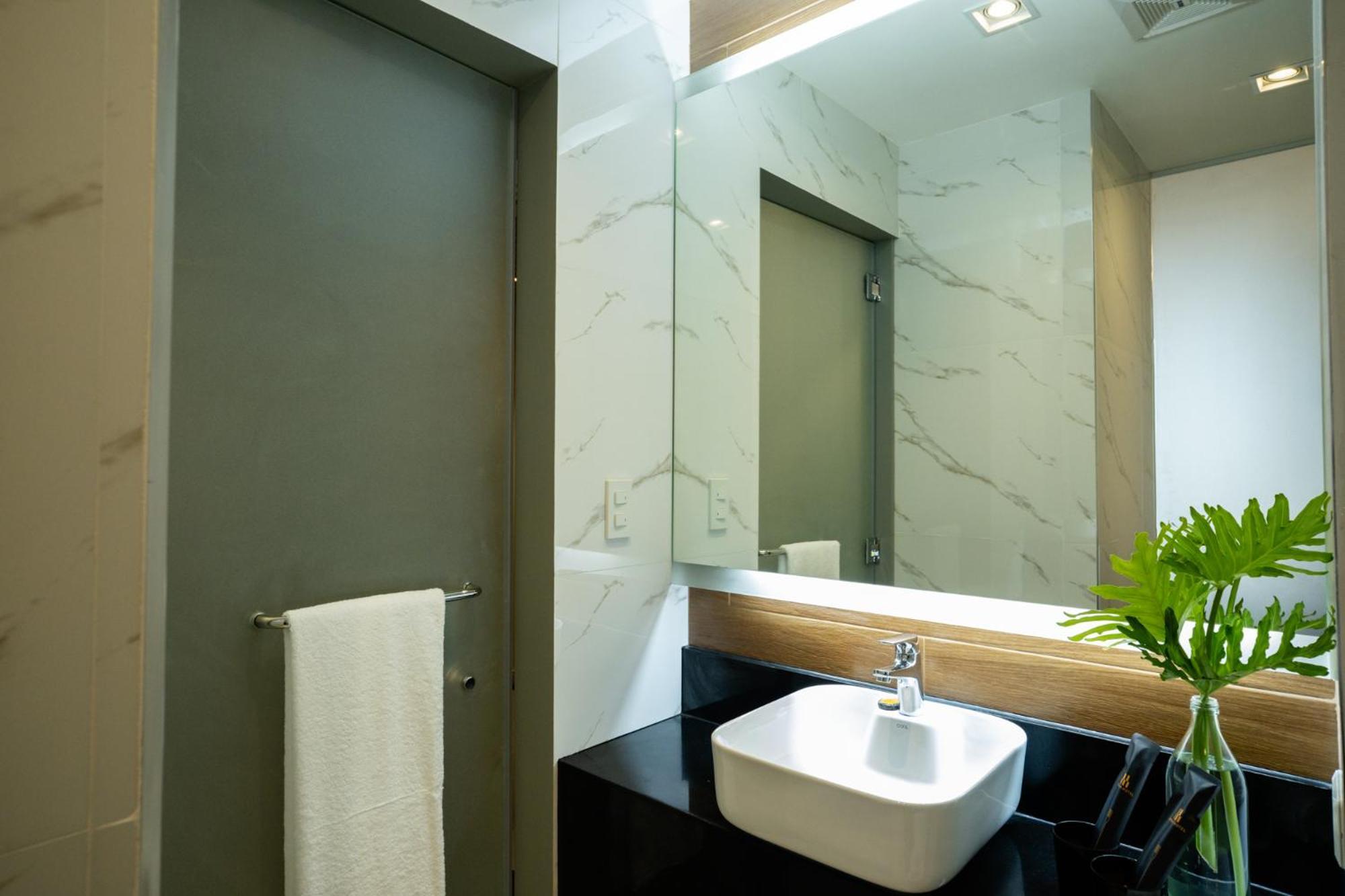 Amber Hotel - Cebu Екстер'єр фото