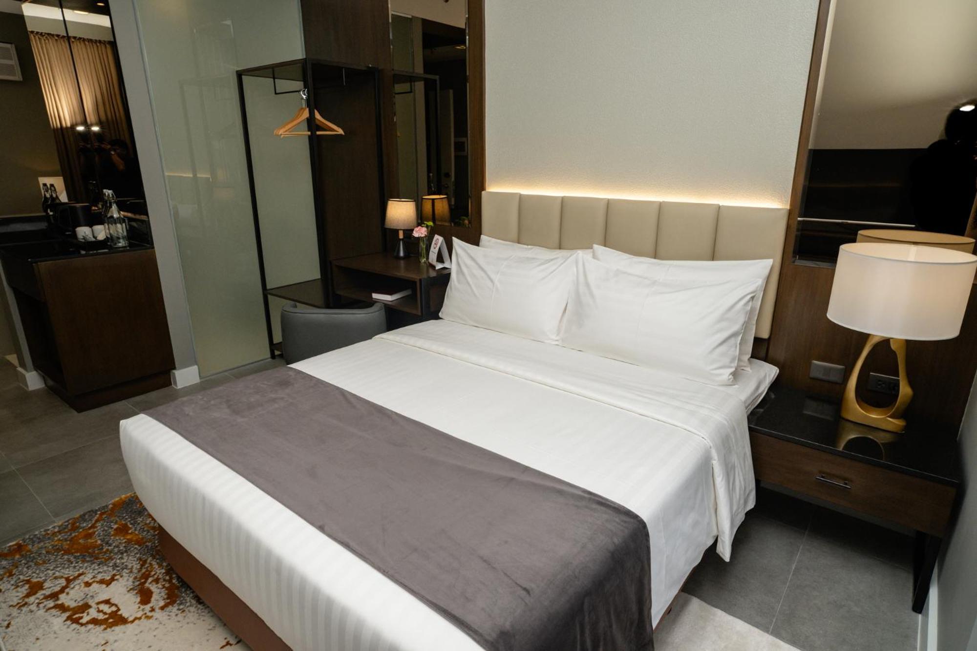 Amber Hotel - Cebu Екстер'єр фото
