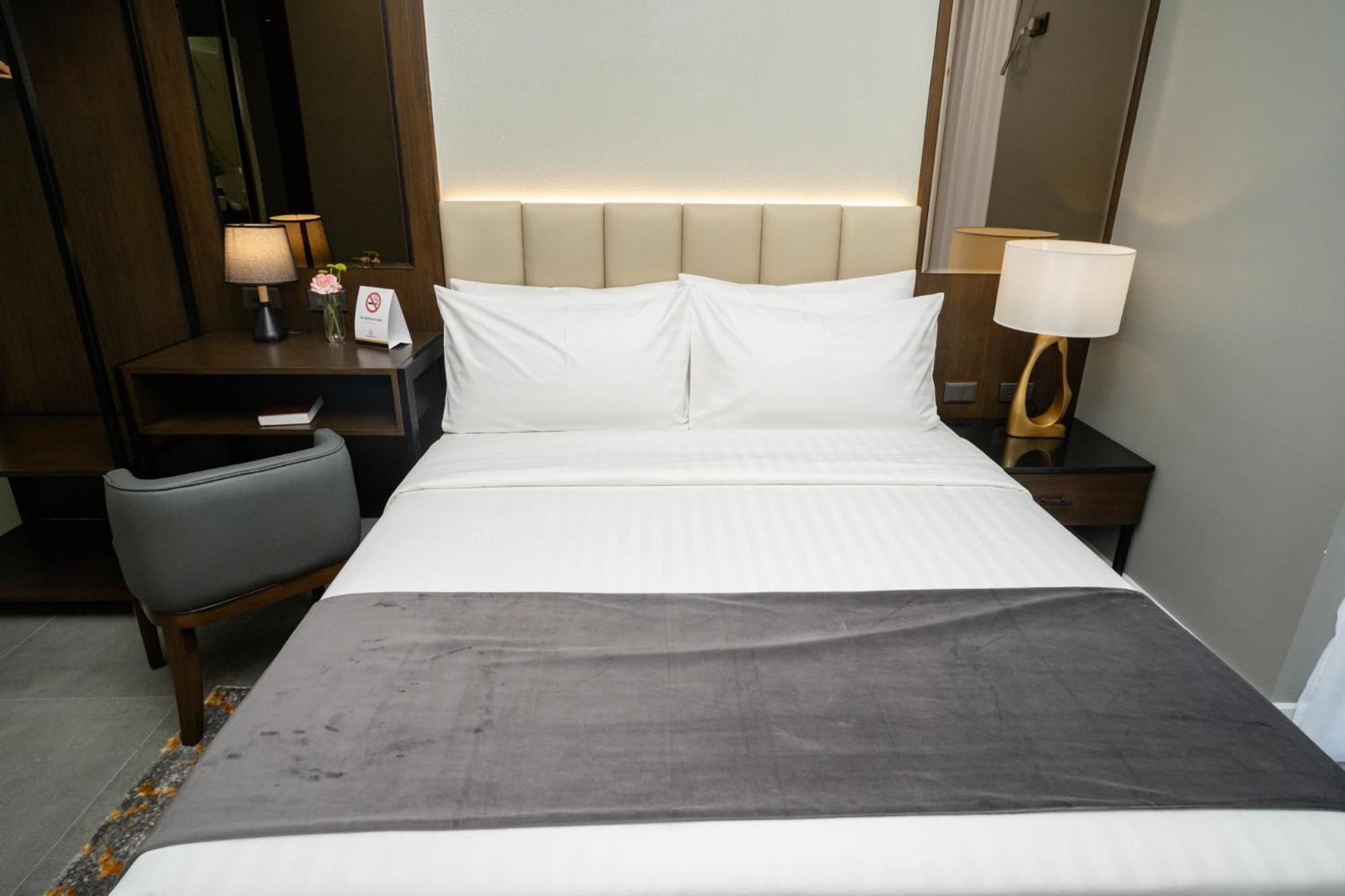 Amber Hotel - Cebu Екстер'єр фото